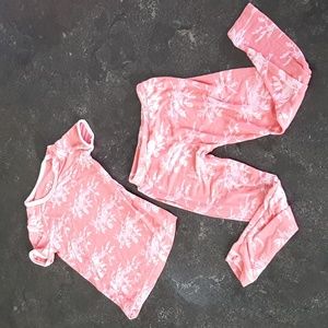 Kickee kids Pajama Set